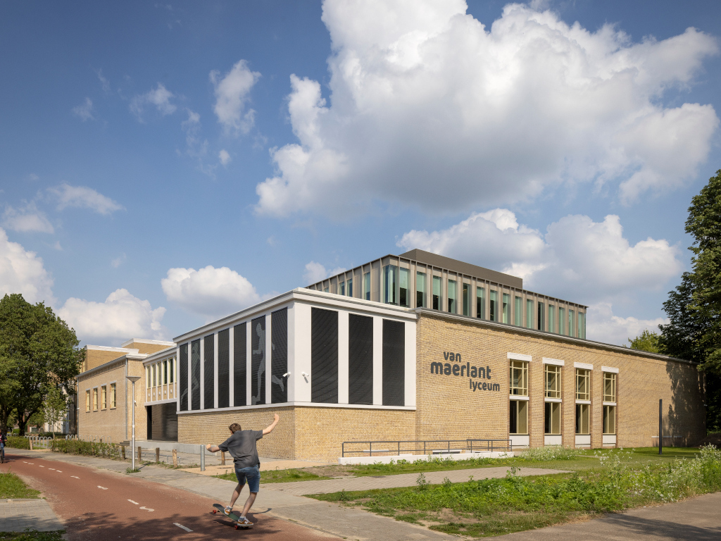 Van Maerlantlyceum